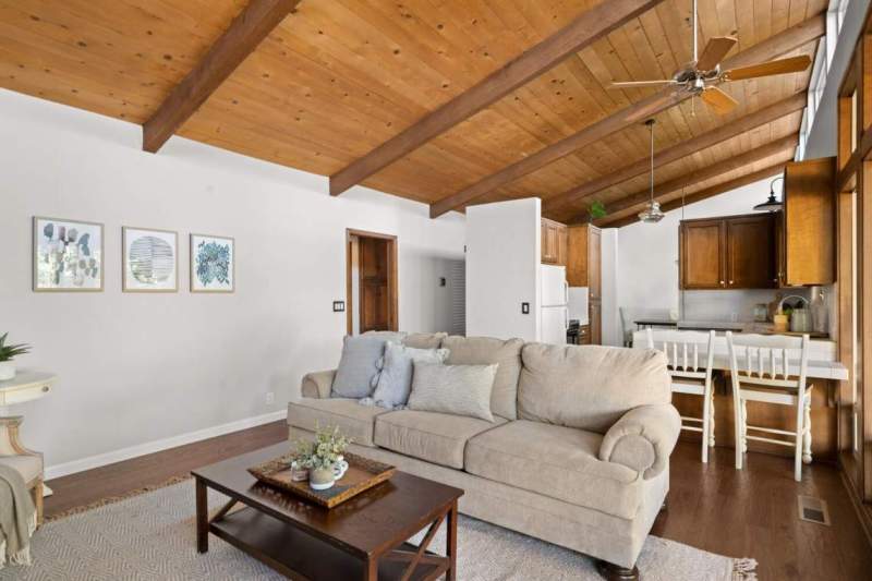 Family-room-to-kitchen