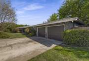 Front-driveway-garage-view