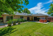 220 Crater Lake Dr Chico CA-large-030-31-Back of House-1500x998-72dpi