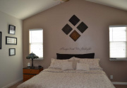 Master Bedroom 1